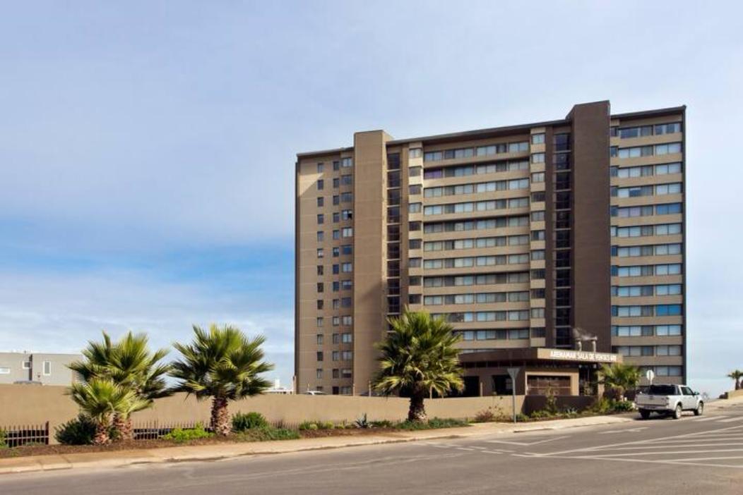 Se Vende Departamento Vista al Mar 2D/2B/1E/1BO, Costa de Montemar - Concón