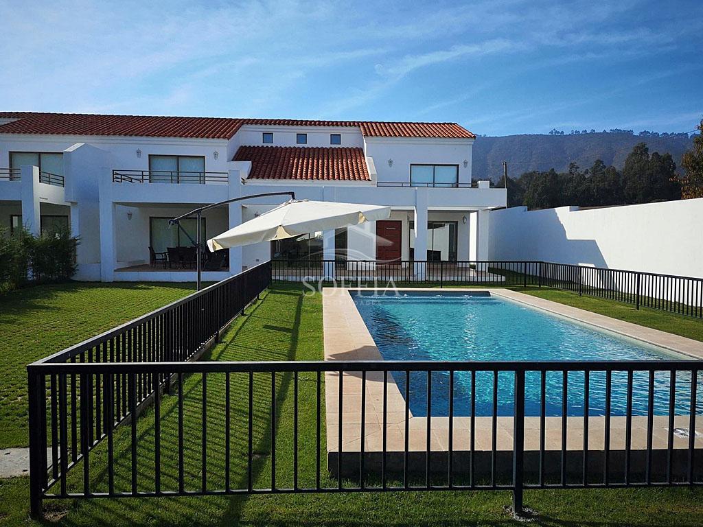 Casa Arriendo Temporada