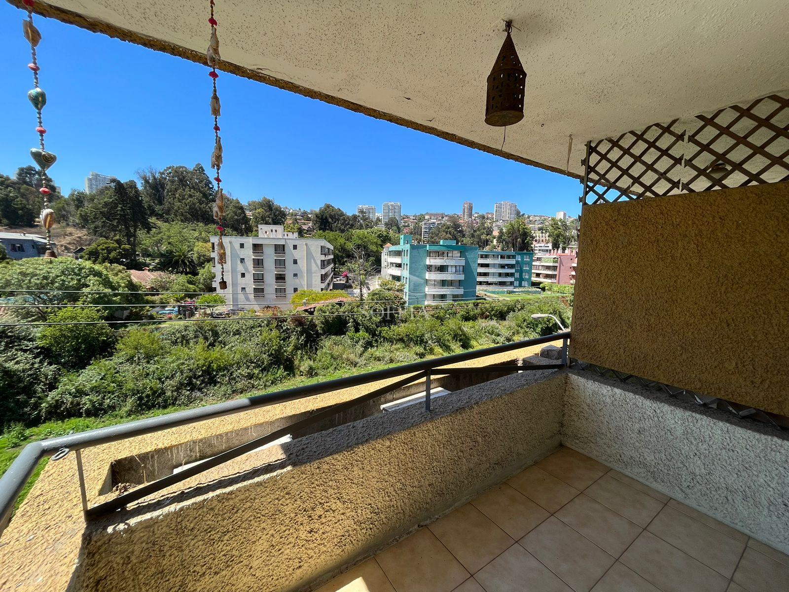 Departamento 1D/1B/1E, Reñaca - Viña del Mar