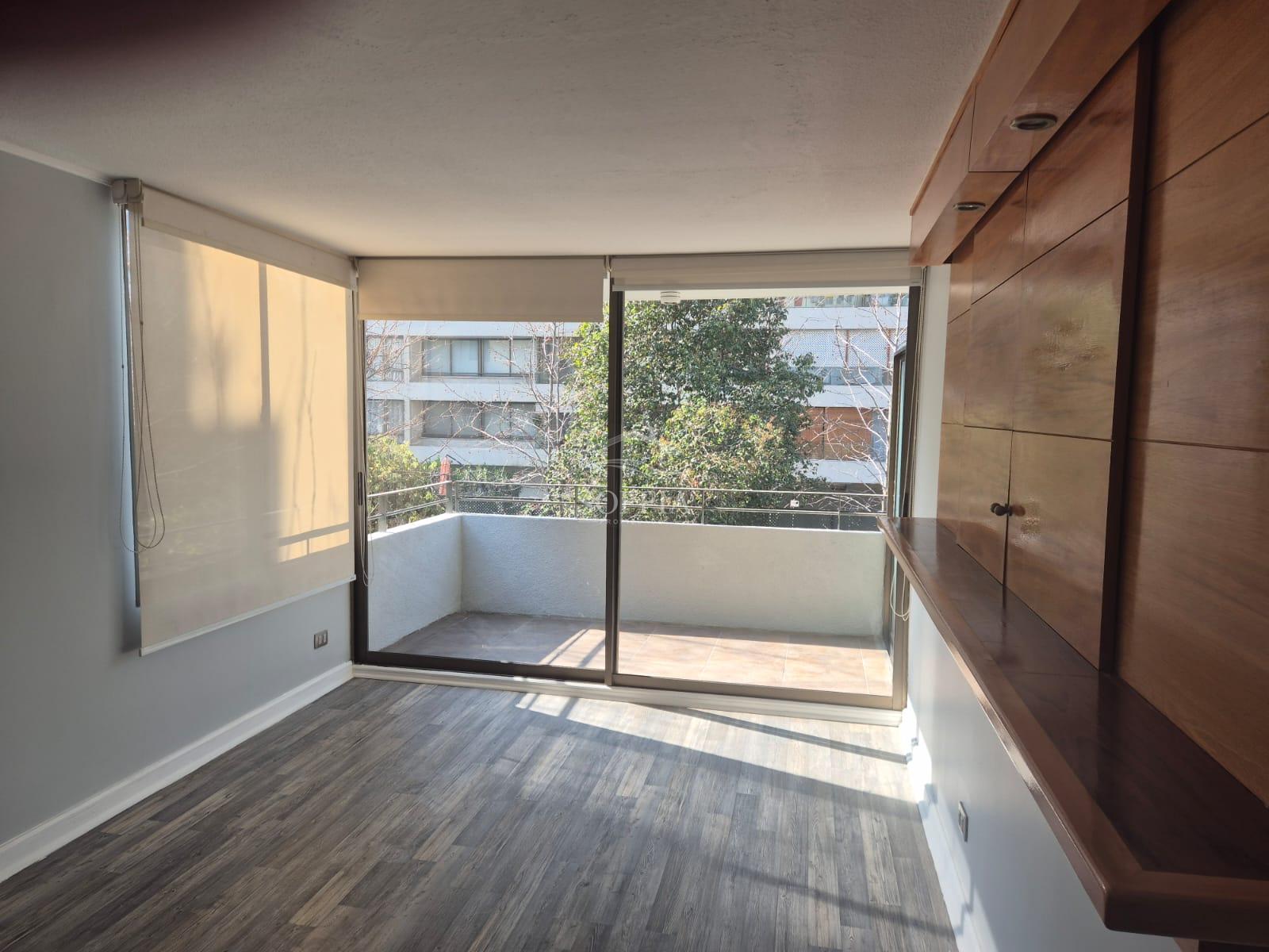 Departamento 3 Dormitorios, Ñuñoa- Santiago