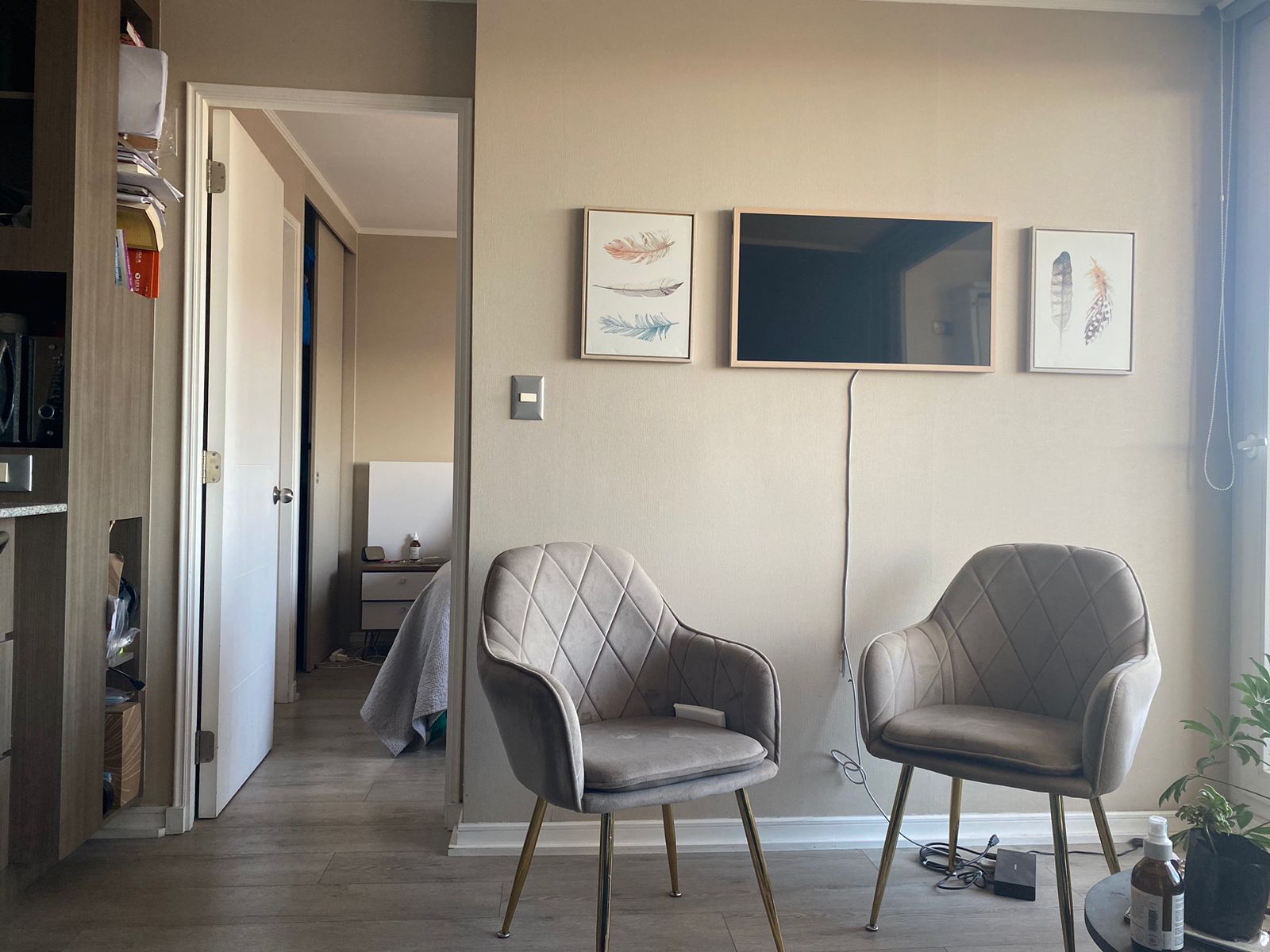 Departamento 1D/1B/1E,Gregorio de Marañon- Viña del Mar