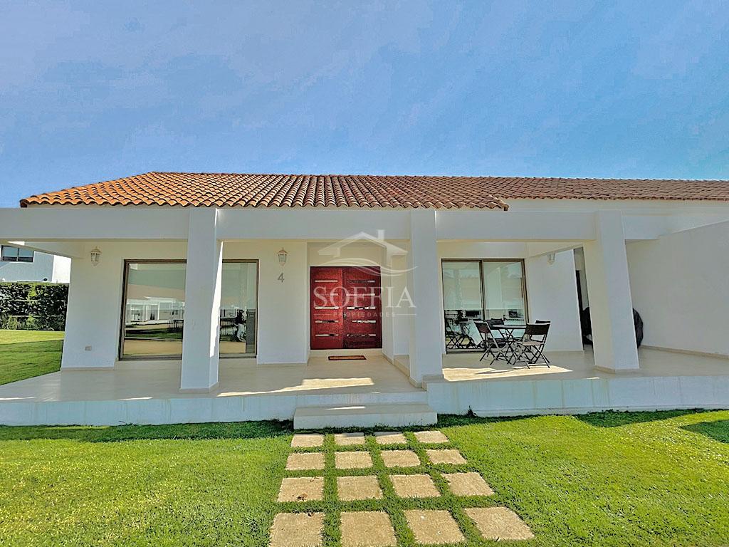 Casa Arriendo Temporada