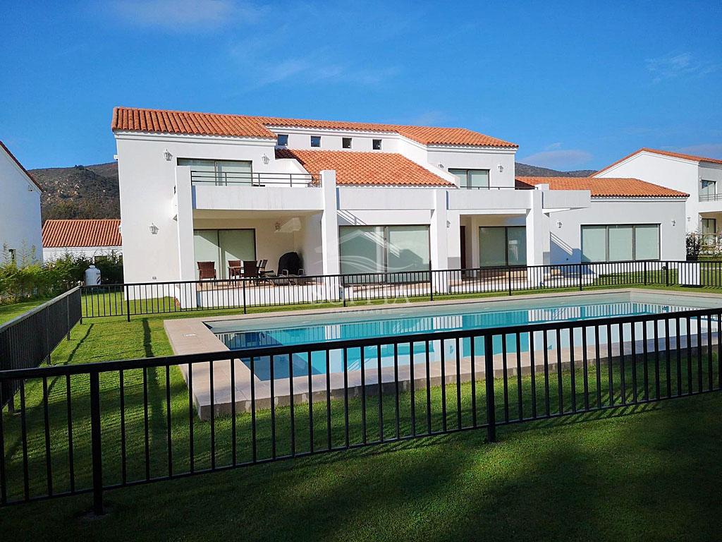 Casa Arriendo Temporada