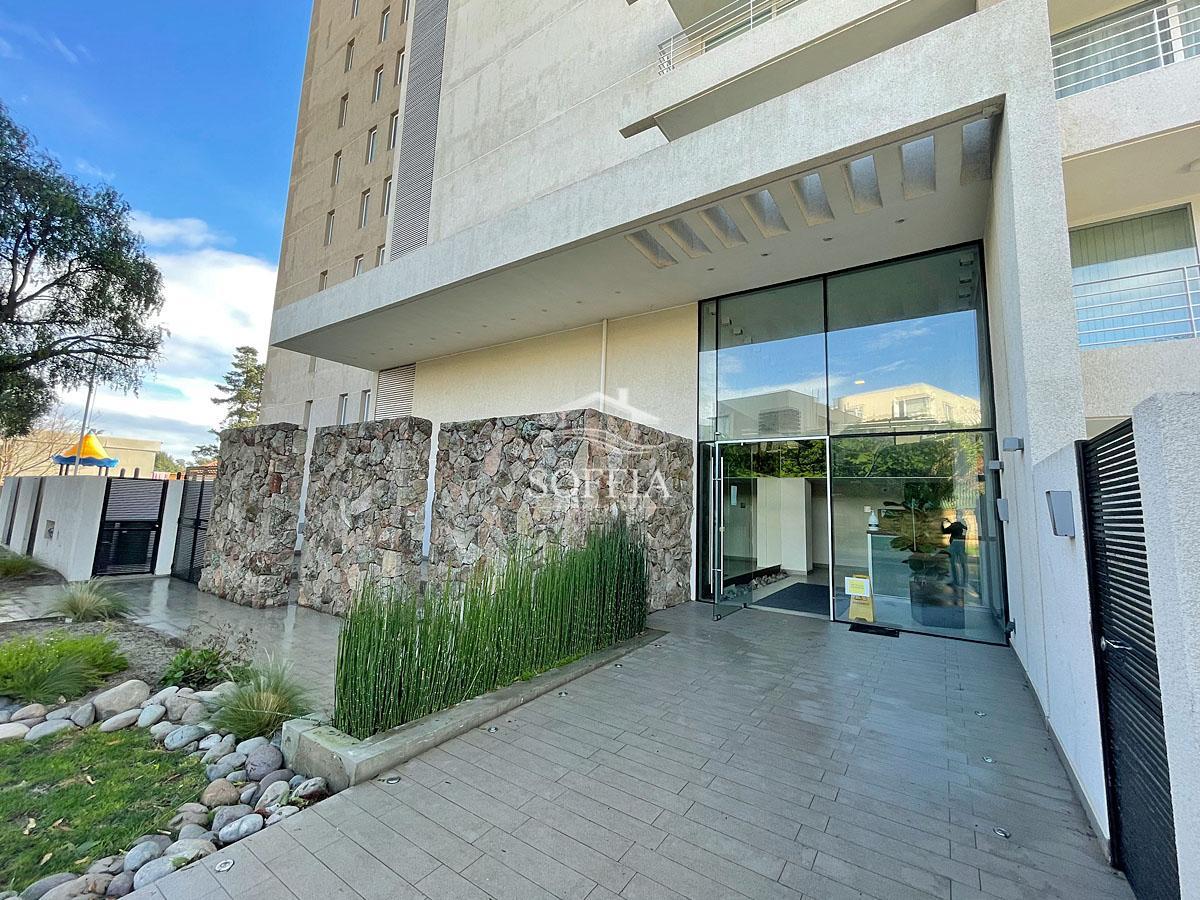 Venta Departamento 2D 1B 1E Concón